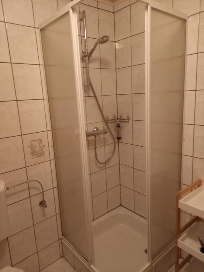 Ferienwohnung Tremmbach Salzwoog المظهر الخارجي الصورة